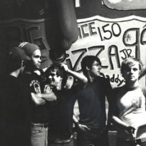 Image for 'The Blood Brothers'