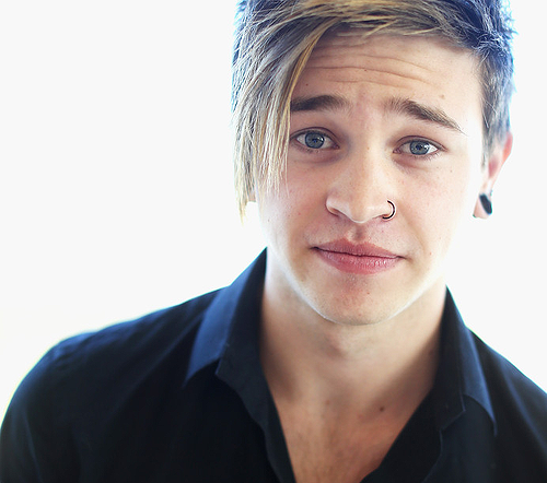 Reece Mastin