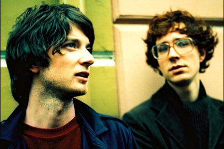 Kings Of Convenience