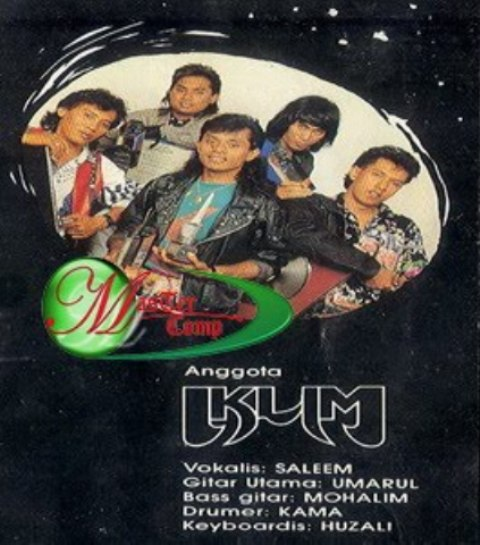 M. Nasir - Raikan Cinta M. Nasir - Raikan Cinta
