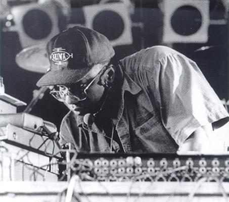 Mad Professor