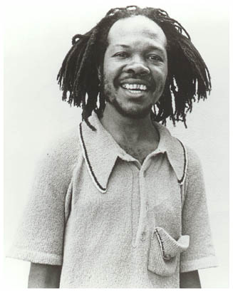 Yabby You