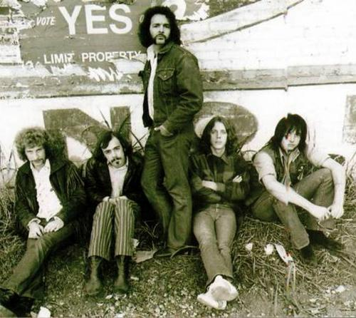 Simon Stokes & The Nighthawks