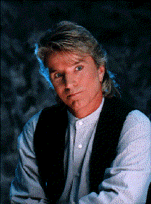 Fergie Frederiksen