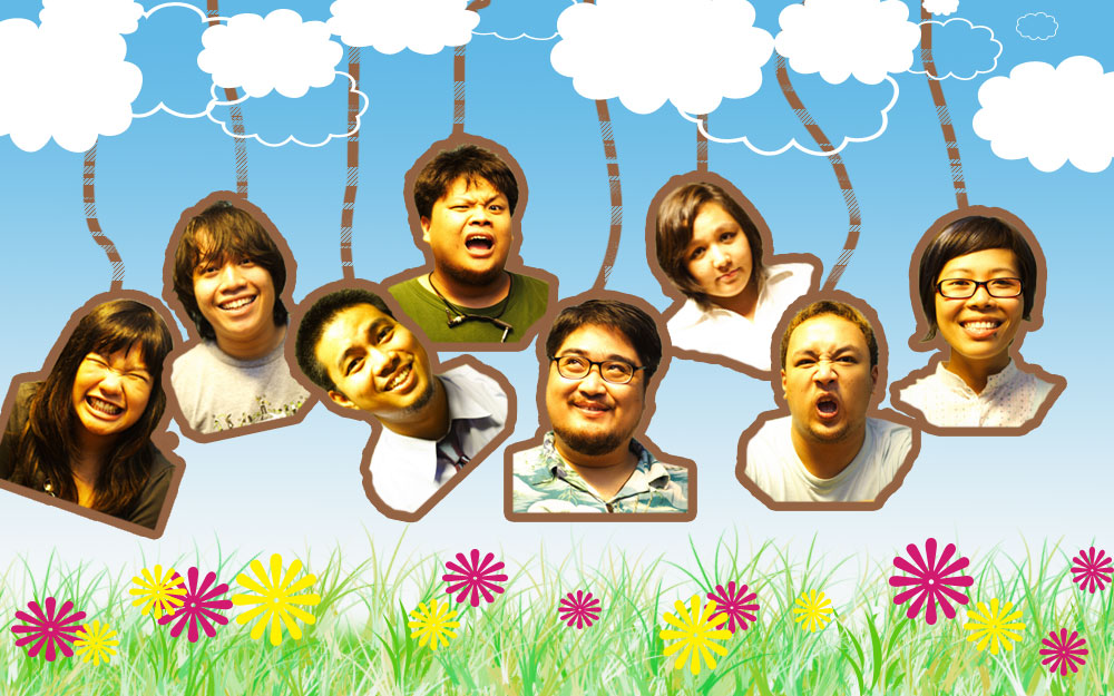 Ang Bandang Shirley