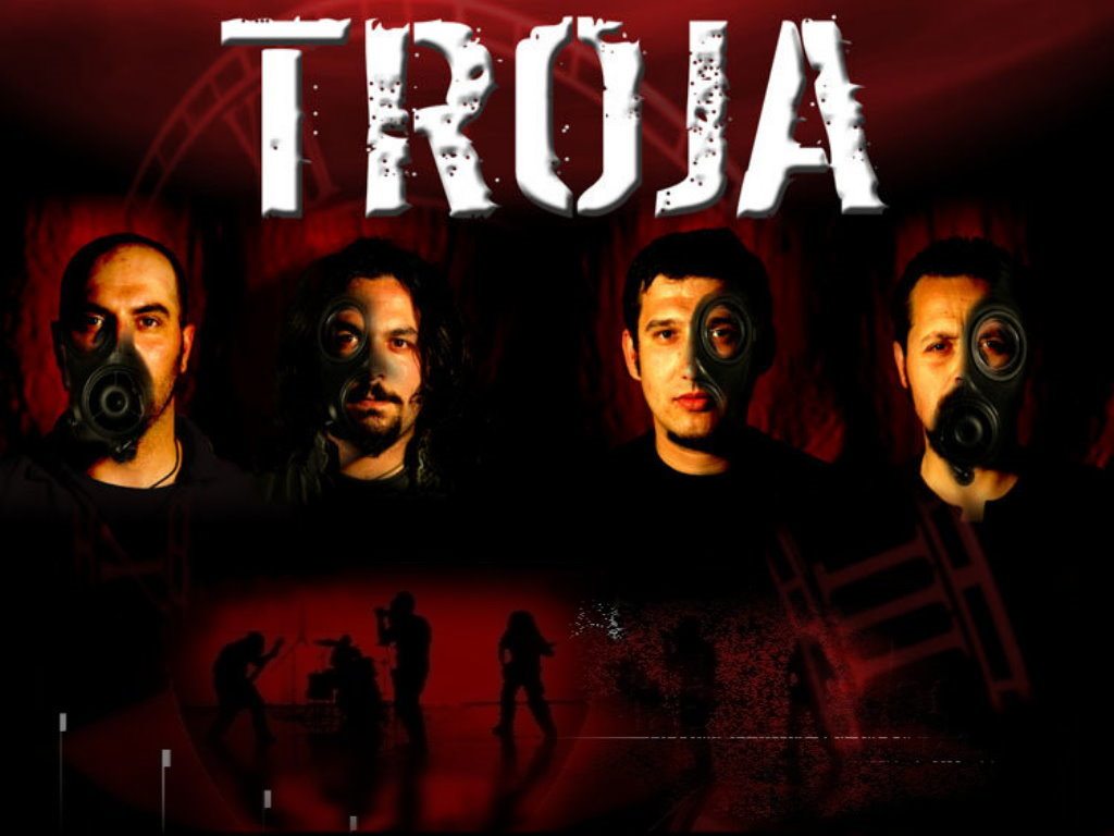 Troja