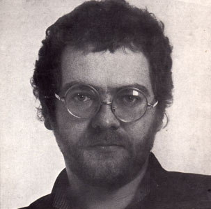 Joe Egan