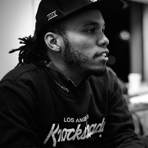 Anderson .Paak
