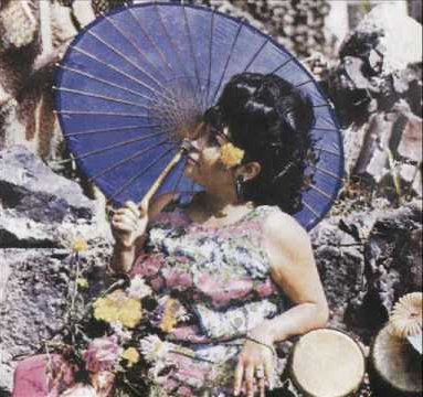 Carmencita Lara