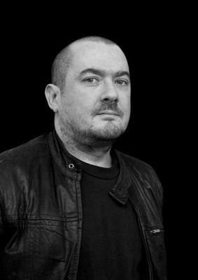 Mark Harris