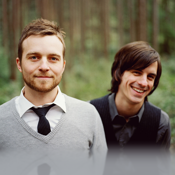 Ivan & Alyosha