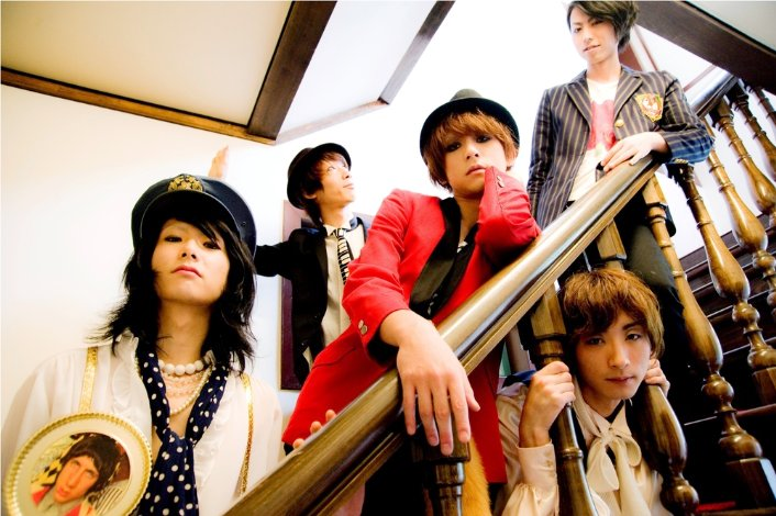 The Bohemians