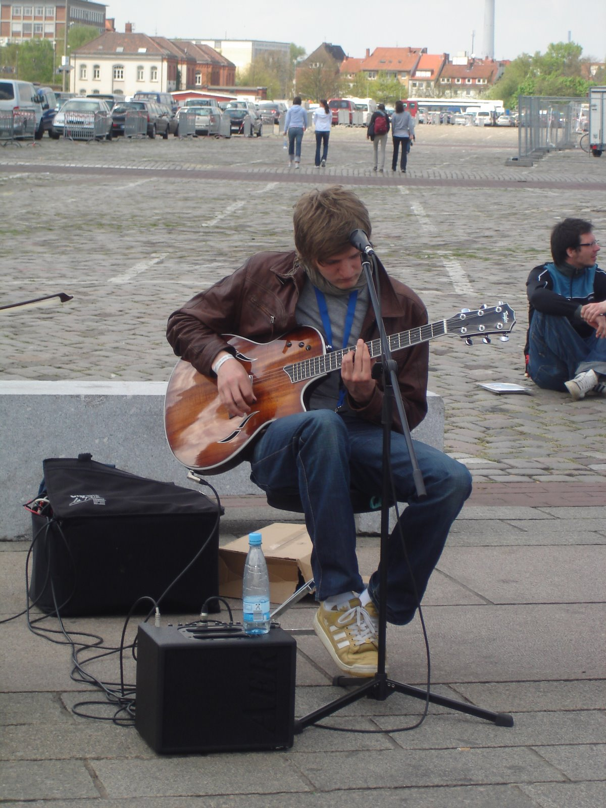 Samuel Harfst