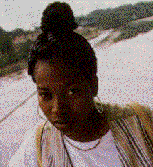 Bahamadia