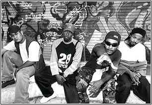 Black Company