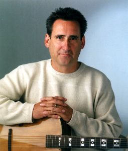 Dallas Holmes