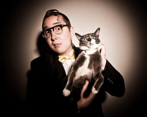 Tim Fite