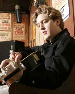 Shawn Camp