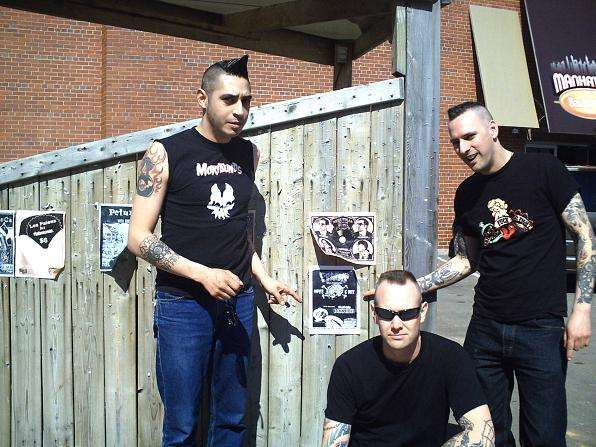 The Brains