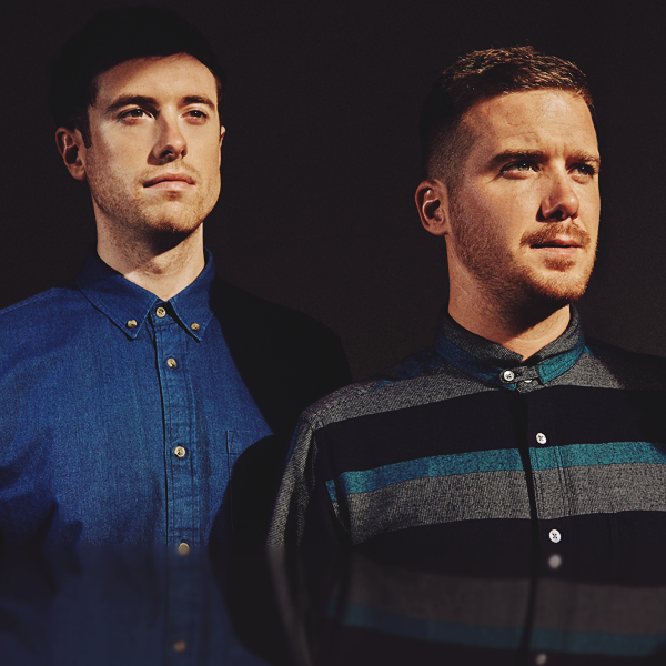Gorgon City Ft. Katy Menditta