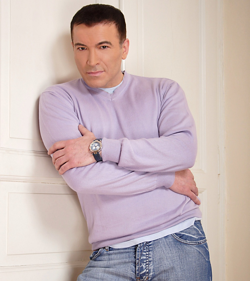 Vlado Janevski