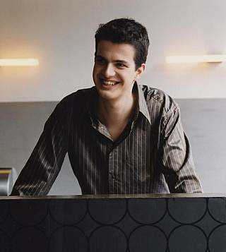 Phillipe Jaroussky