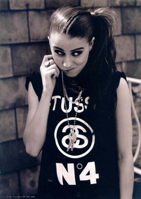 Lady Sovereign