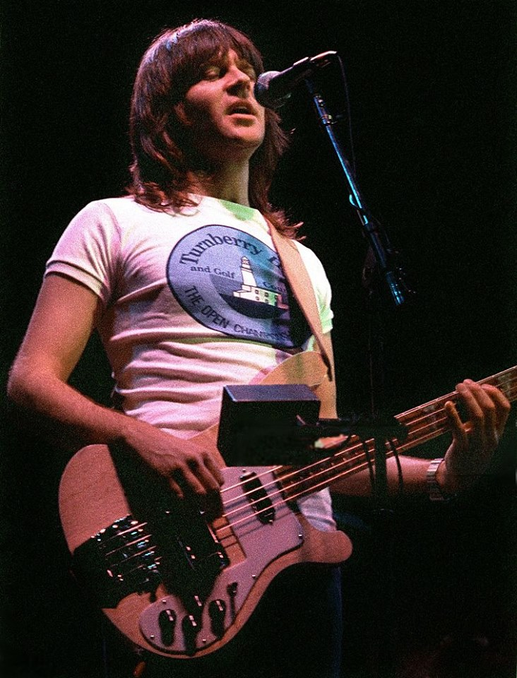 Randy Meisner