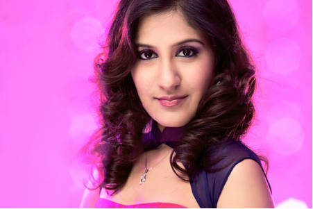 Shweta Mohan