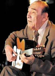 Oscar Aviles