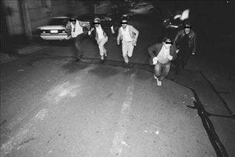 Gang of Youths