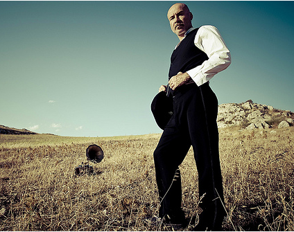 Mario Venuti
