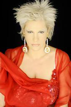 Ilana Avital
