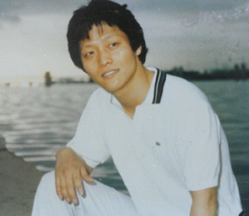 유재하