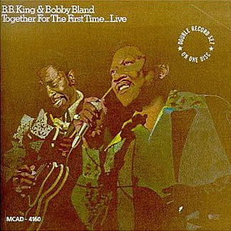 B.B. King & Bobby Bland
