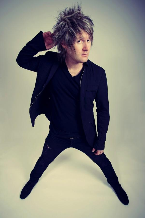 Luke Lukess