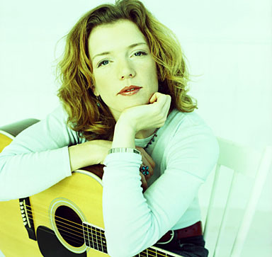 Sue Foley