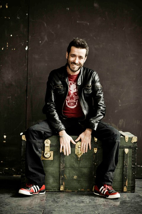 Daniele Silvestri