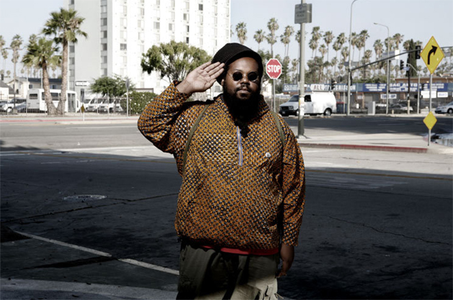 Ras G