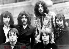 The Amboy Dukes