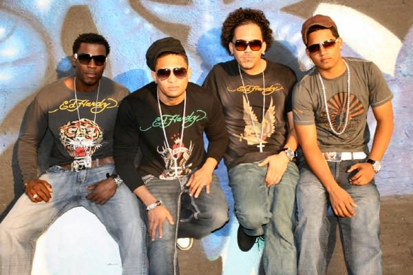 Grupo Rush