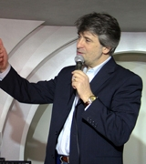 Orlin Goranov