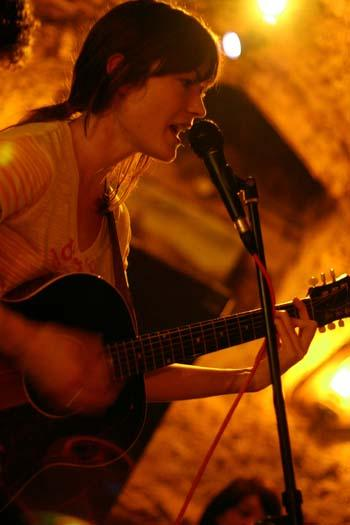 Catherine Feeney