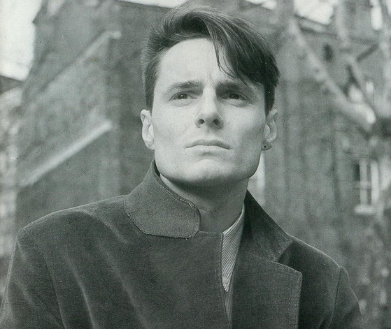 Bill Pritchard