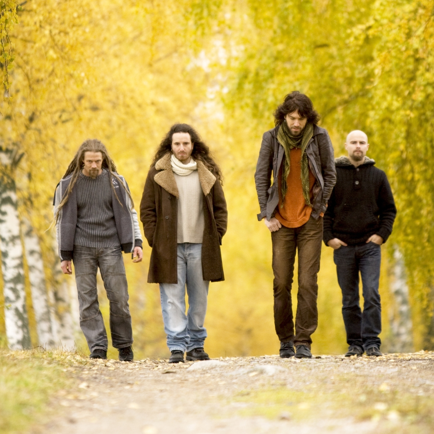 Pain of Salvation