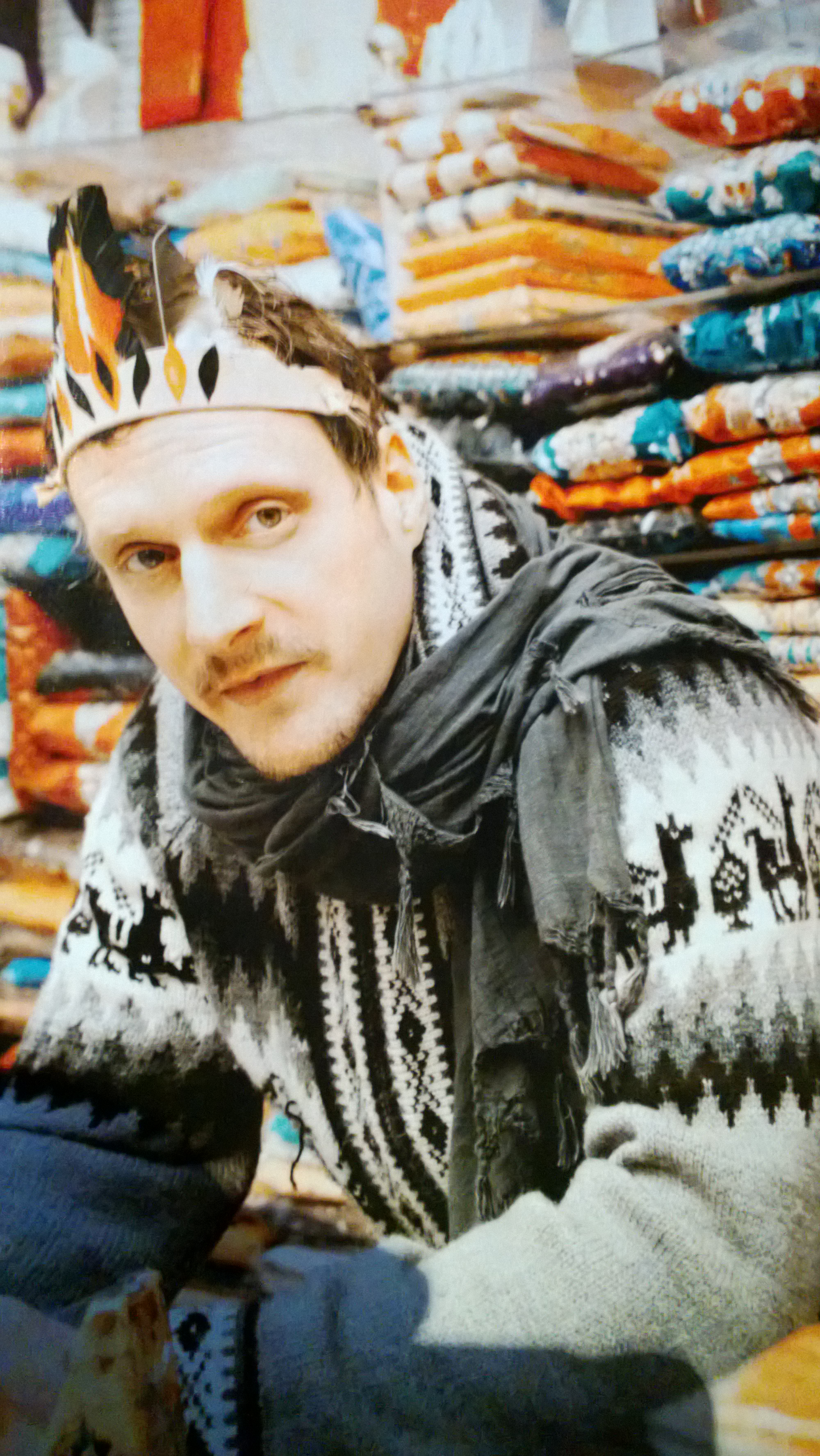 DJ Koze