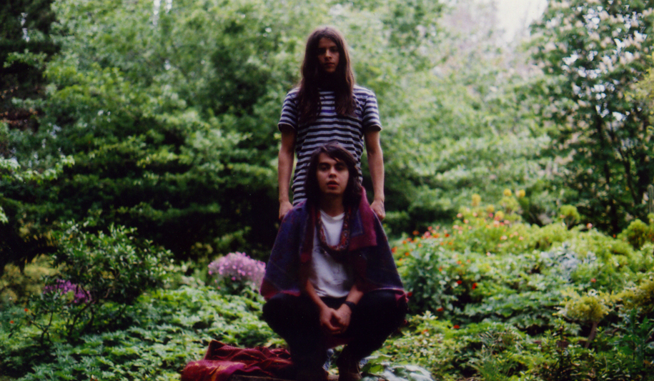 The Holydrug Couple