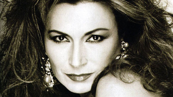 Rocio Jurado
