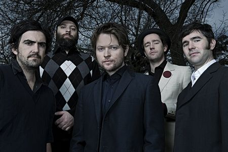 Augie March