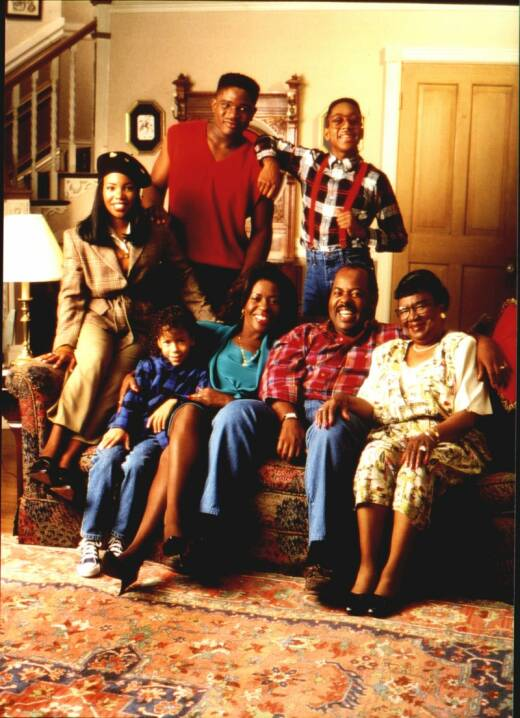Family Matters
